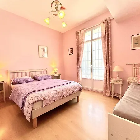 Appartement Le Celtic, T3 - Plage, Club Et Casino à Proximité - Quartier Atlantia - Lb000-032