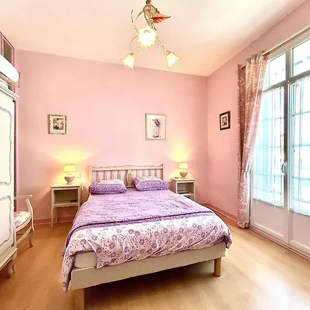Appartement Le Celtic, T3 - Plage, Club Et Casino à Proximité - Quartier Atlantia - Lb000-032