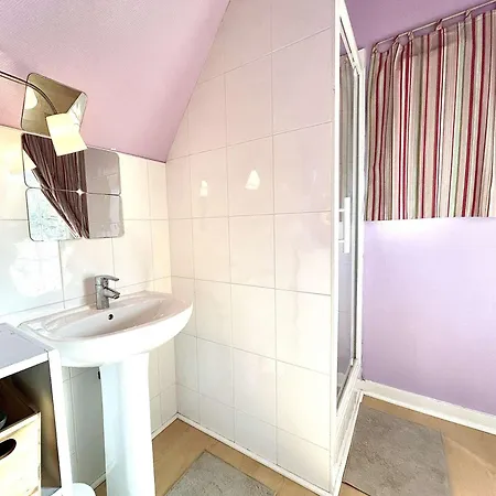 Appartement Le Celtic, T3 - Plage, Club Et Casino à Proximité - Quartier Atlantia - Lb000-032 La Baule-Escoublac