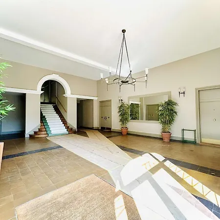 Appartement Le Celtic, T3 - Plage, Club Et Casino à Proximité - Quartier Atlantia - Lb000-032 La Baule-Escoublac